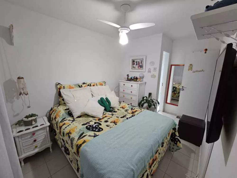 Apartamento, 2 quartos, 57 m² - Foto 1