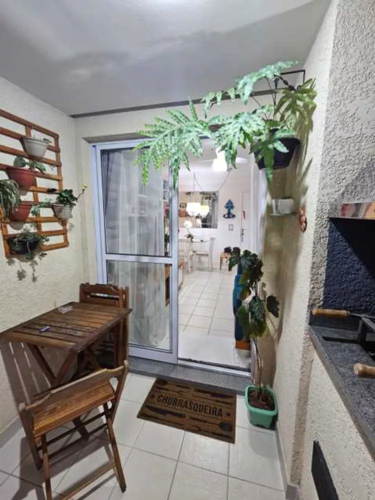 Apartamento, 2 quartos, 57 m² - Foto 15