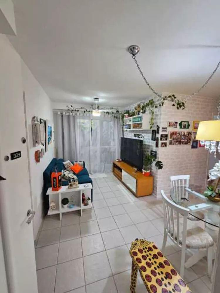 Apartamento, 2 quartos, 57 m² - Foto 22