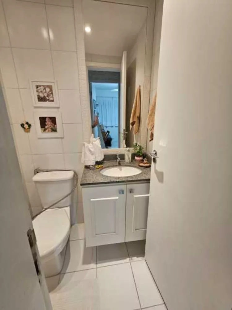 Apartamento, 2 quartos, 57 m² - Foto 4