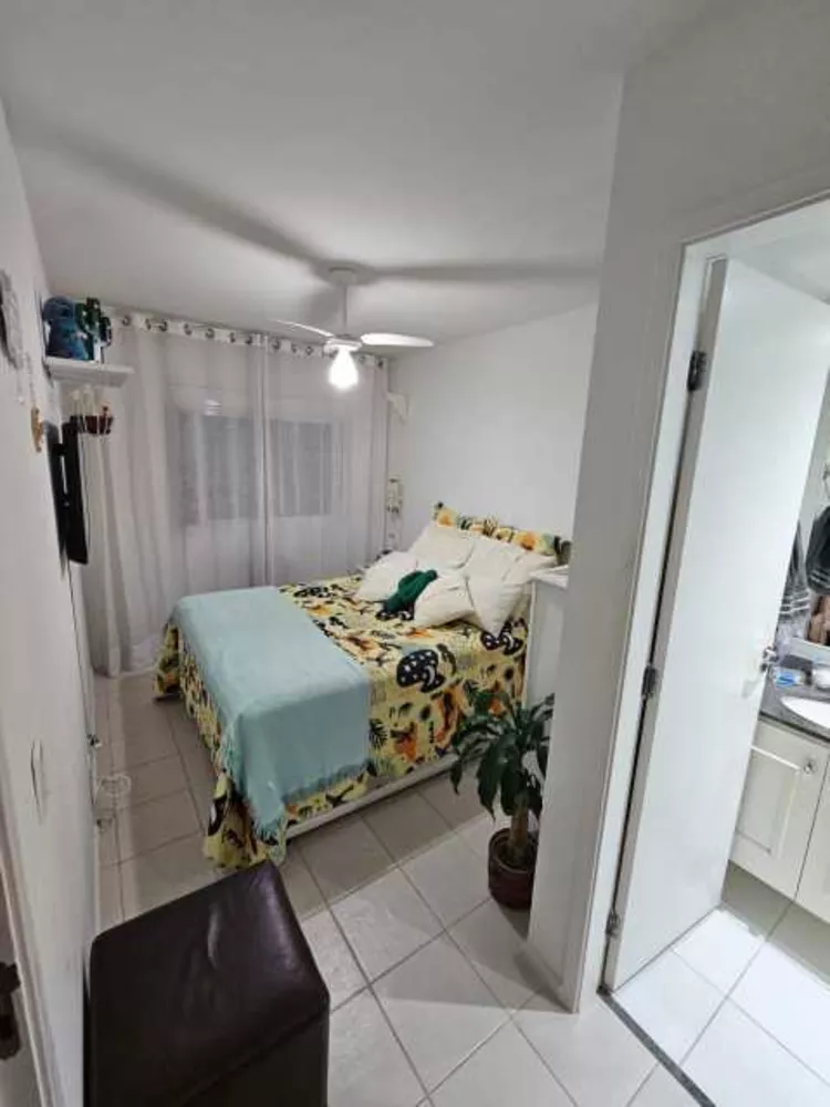 Apartamento, 2 quartos, 57 m² - Foto 9