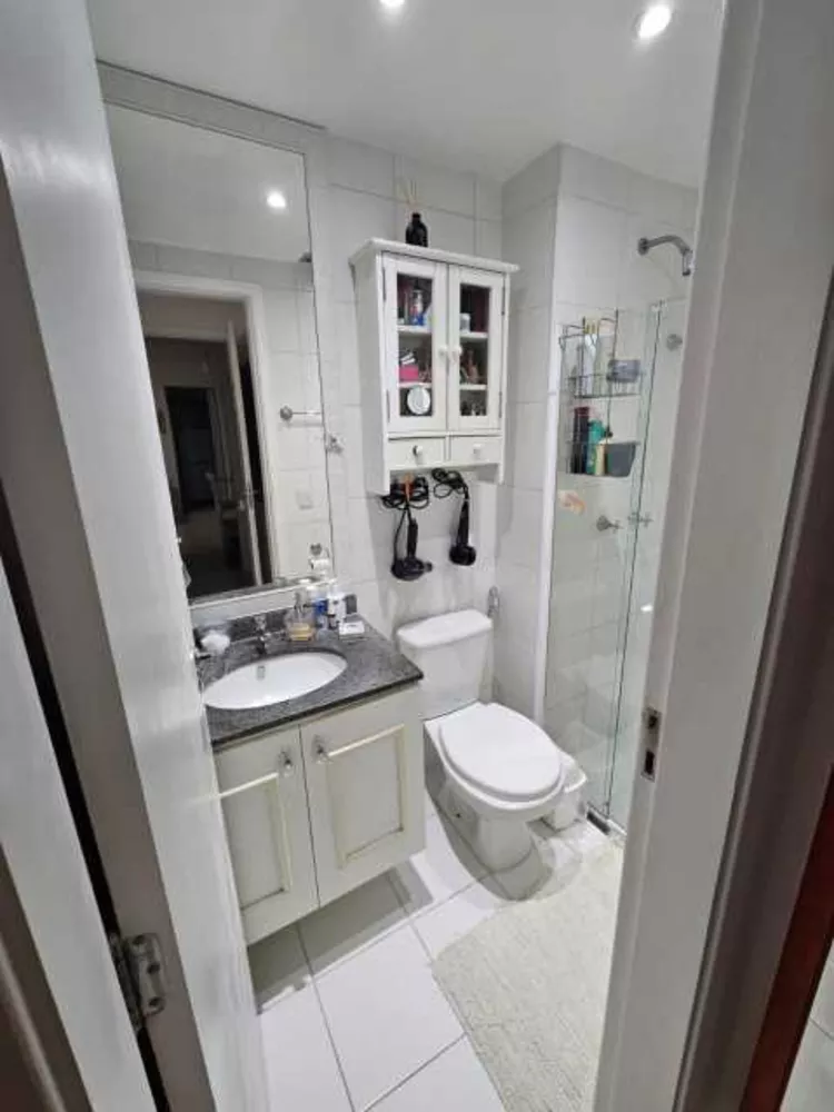 Apartamento, 2 quartos, 57 m² - Foto 10