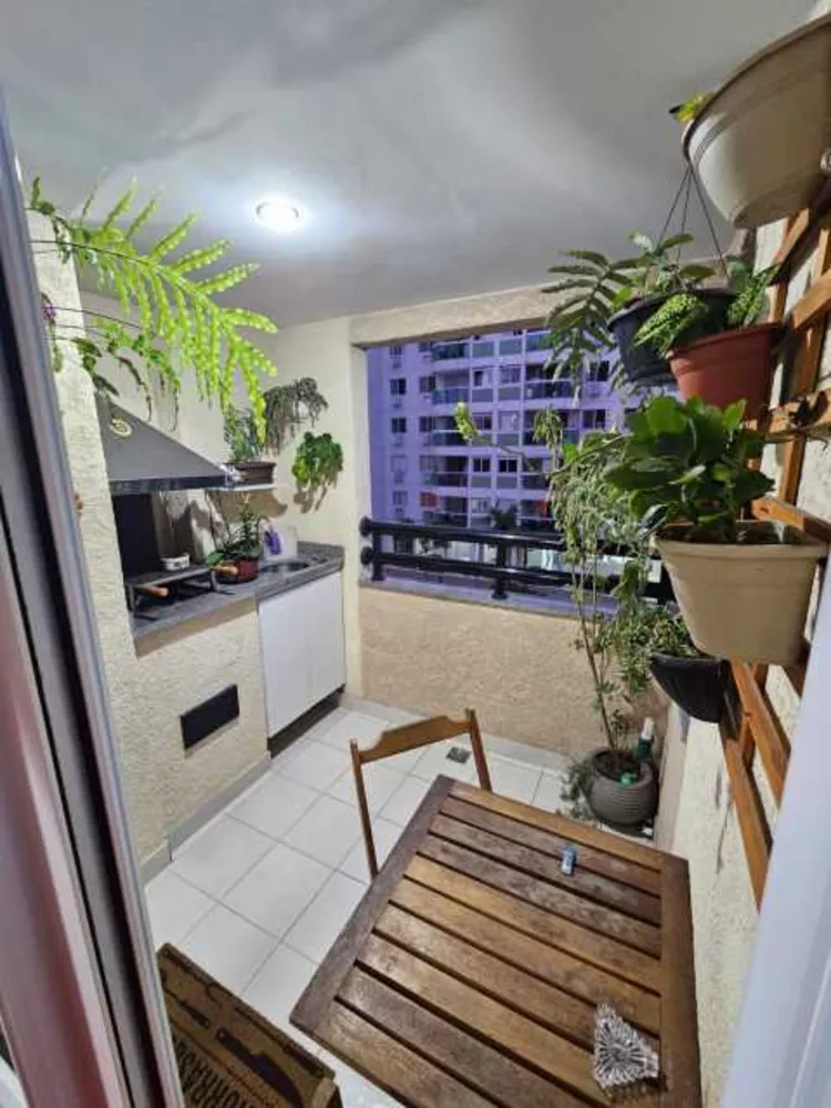 Apartamento, 2 quartos, 57 m² - Foto 14