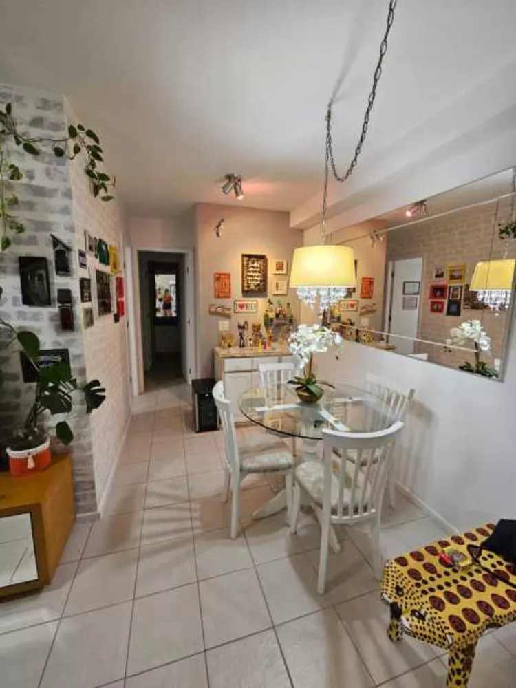 Apartamento, 2 quartos, 57 m² - Foto 12