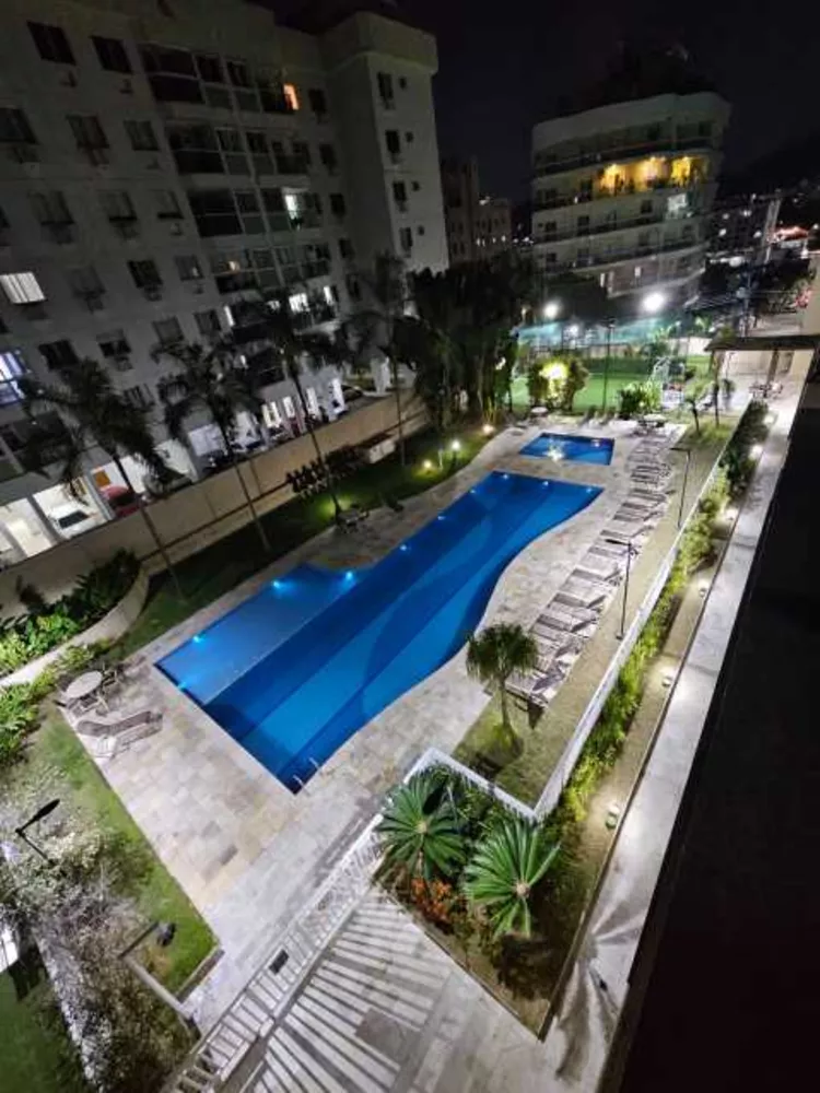 Apartamento, 2 quartos, 57 m² - Foto 21