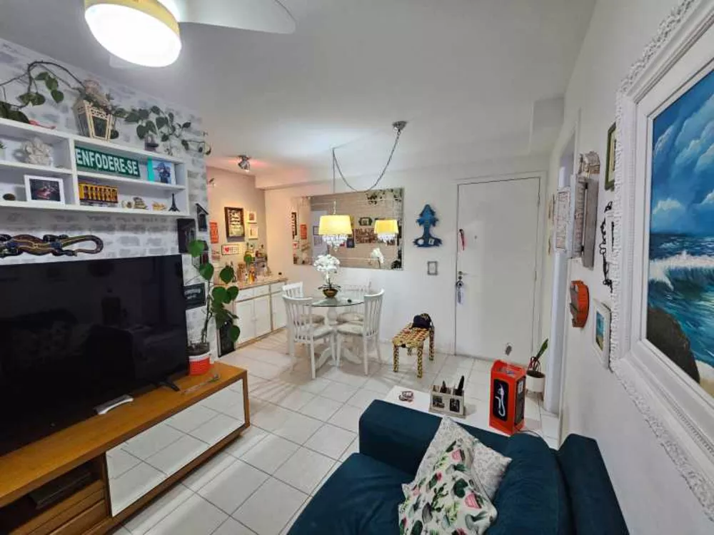 Apartamento, 2 quartos, 57 m² - Foto 5