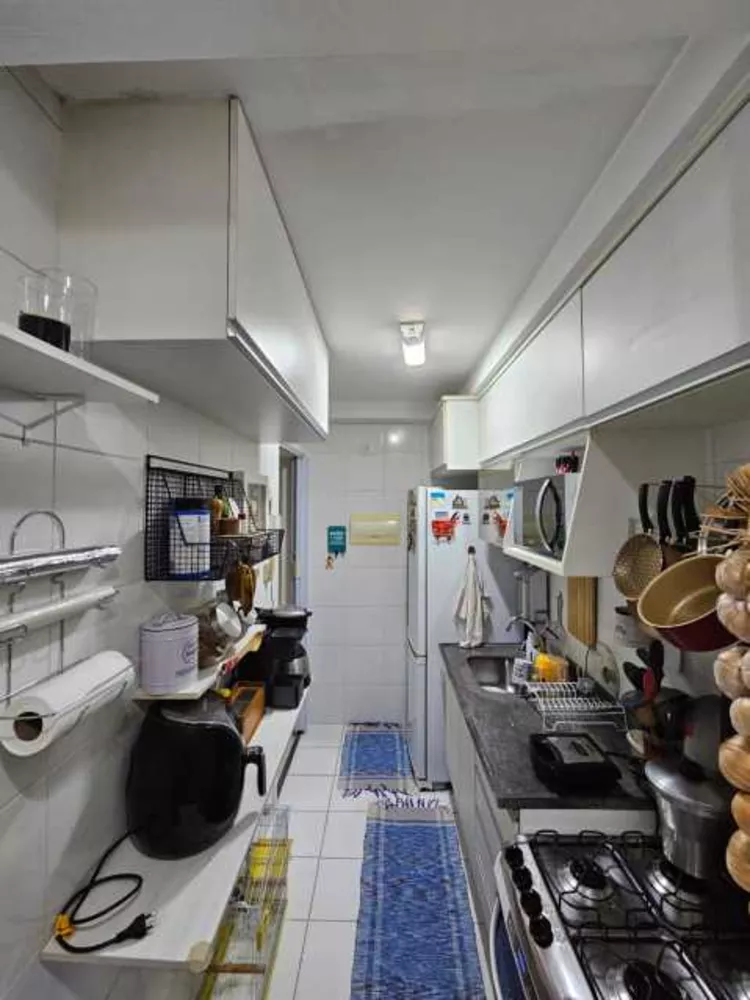 Apartamento, 2 quartos, 57 m² - Foto 23