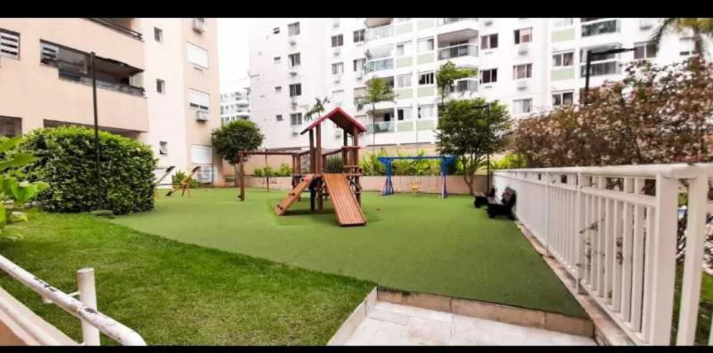 Apartamento, 2 quartos, 57 m² - Foto 16
