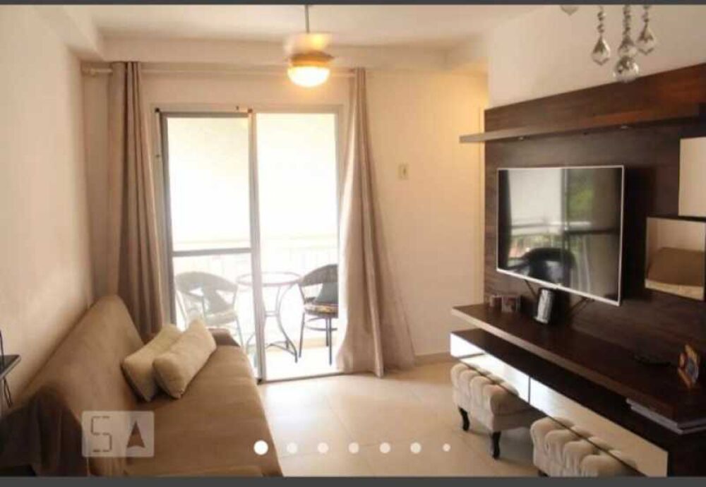 Apartamento, 2 quartos, 55 m² - Foto 11