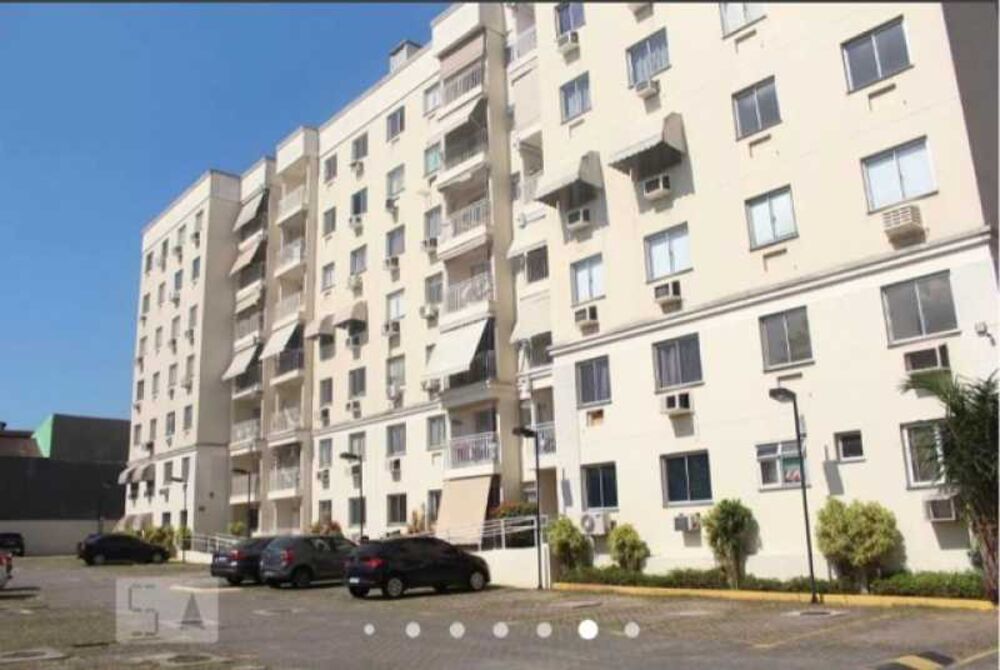Apartamento, 2 quartos, 55 m² - Foto 15