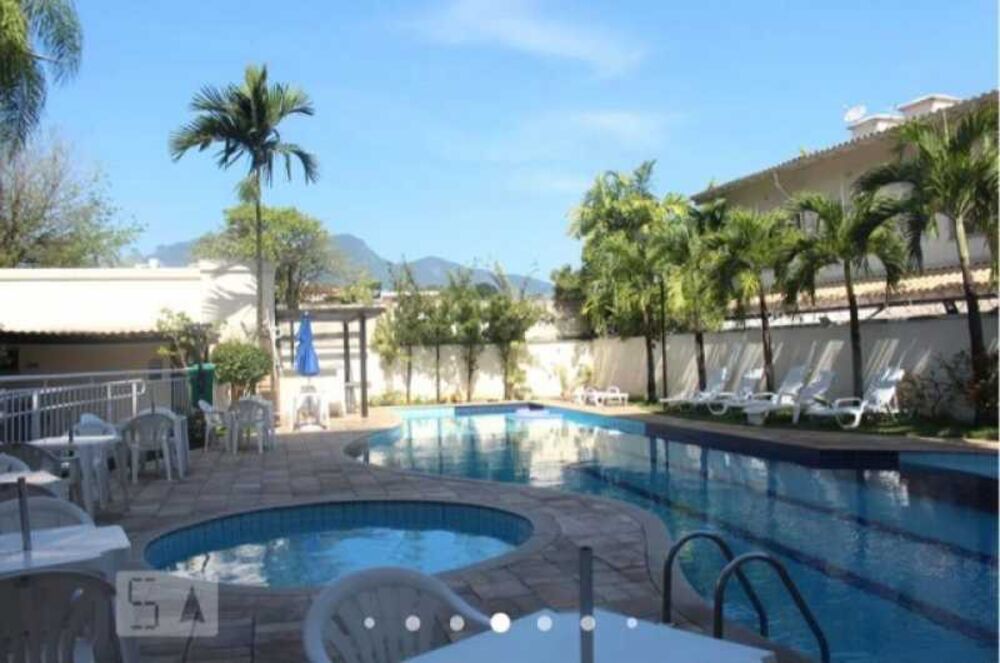 Apartamento, 2 quartos, 55 m² - Foto 3