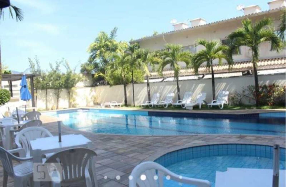 Apartamento, 2 quartos, 55 m² - Foto 6