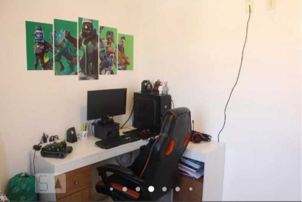 Apartamento, 2 quartos, 55 m² - Foto 8