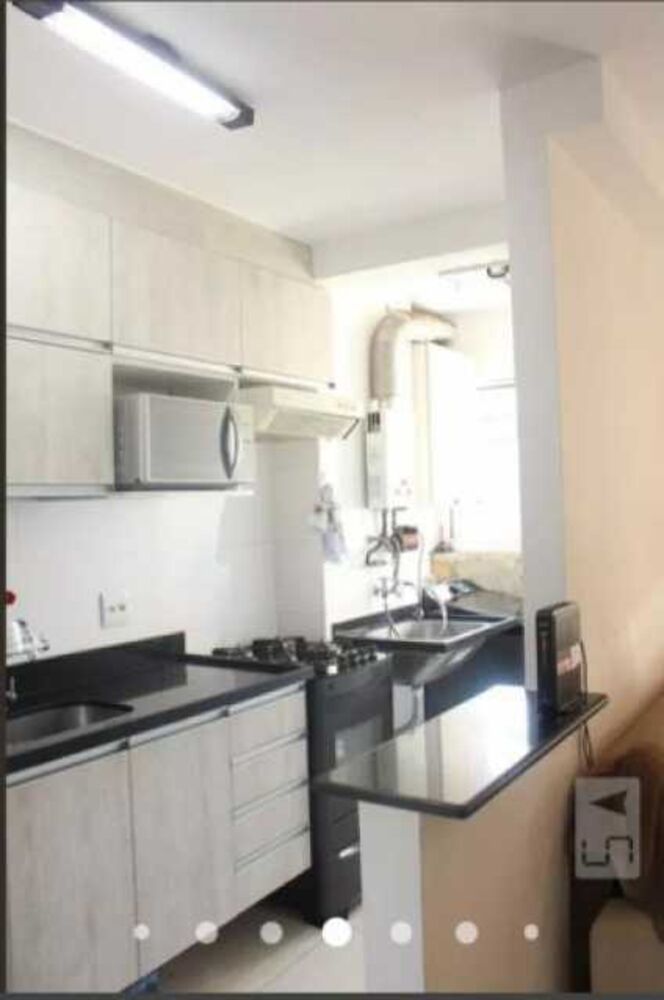 Apartamento, 2 quartos, 55 m² - Foto 2