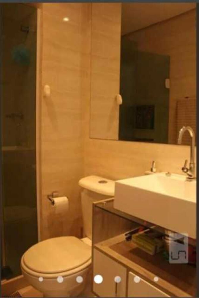 Apartamento, 2 quartos, 55 m² - Foto 5