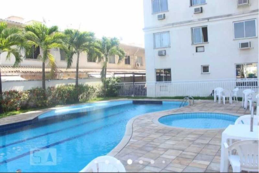 Apartamento, 2 quartos, 55 m² - Foto 7