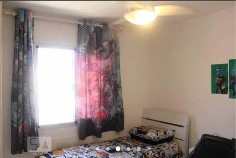 Apartamento, 2 quartos, 55 m² - Foto 9
