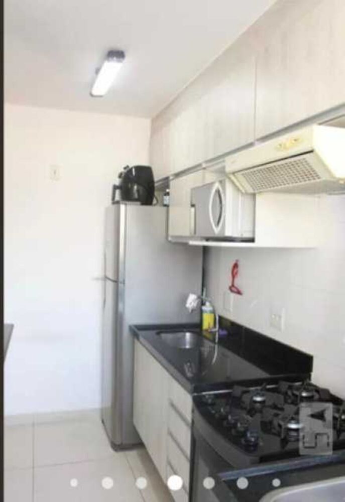 Apartamento, 2 quartos, 55 m² - Foto 13