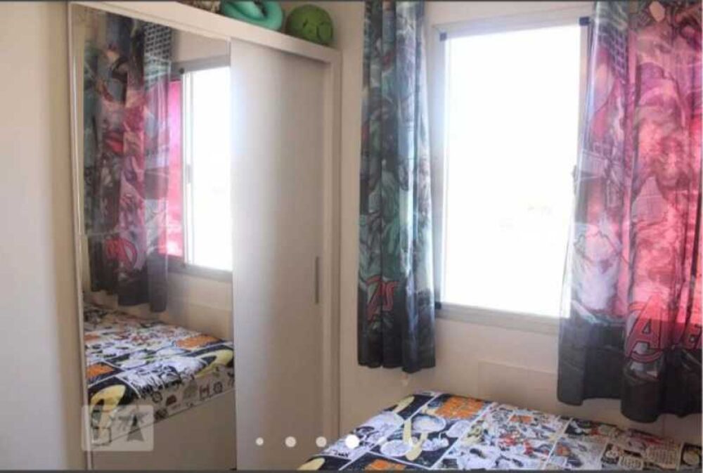 Apartamento, 2 quartos, 55 m² - Foto 4