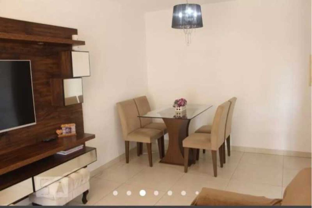 Apartamento, 2 quartos, 55 m² - Foto 1