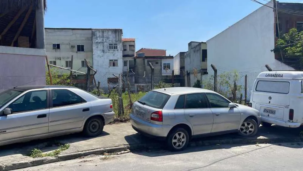 Terreno, 650 m² - Foto 3