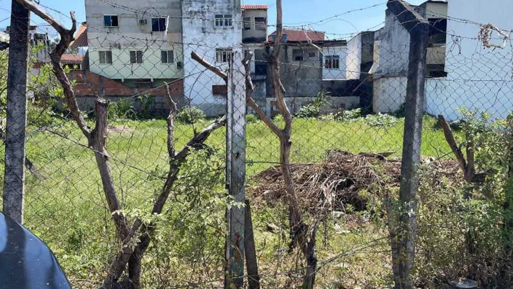 Terreno, 650 m² - Foto 2