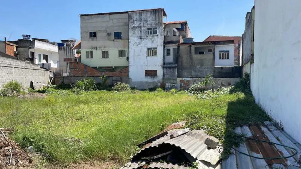 Terreno, 650 m² - Foto 1