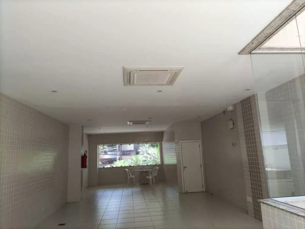 Cobertura, 3 quartos, 190 m² - Foto 1