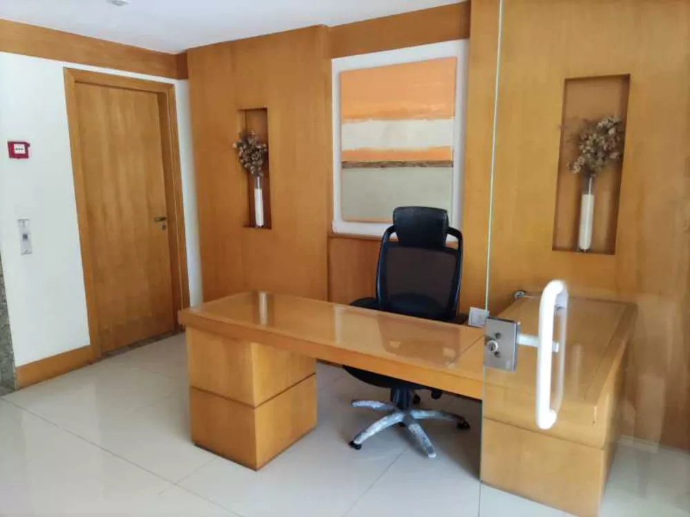 Cobertura, 3 quartos, 190 m² - Foto 2