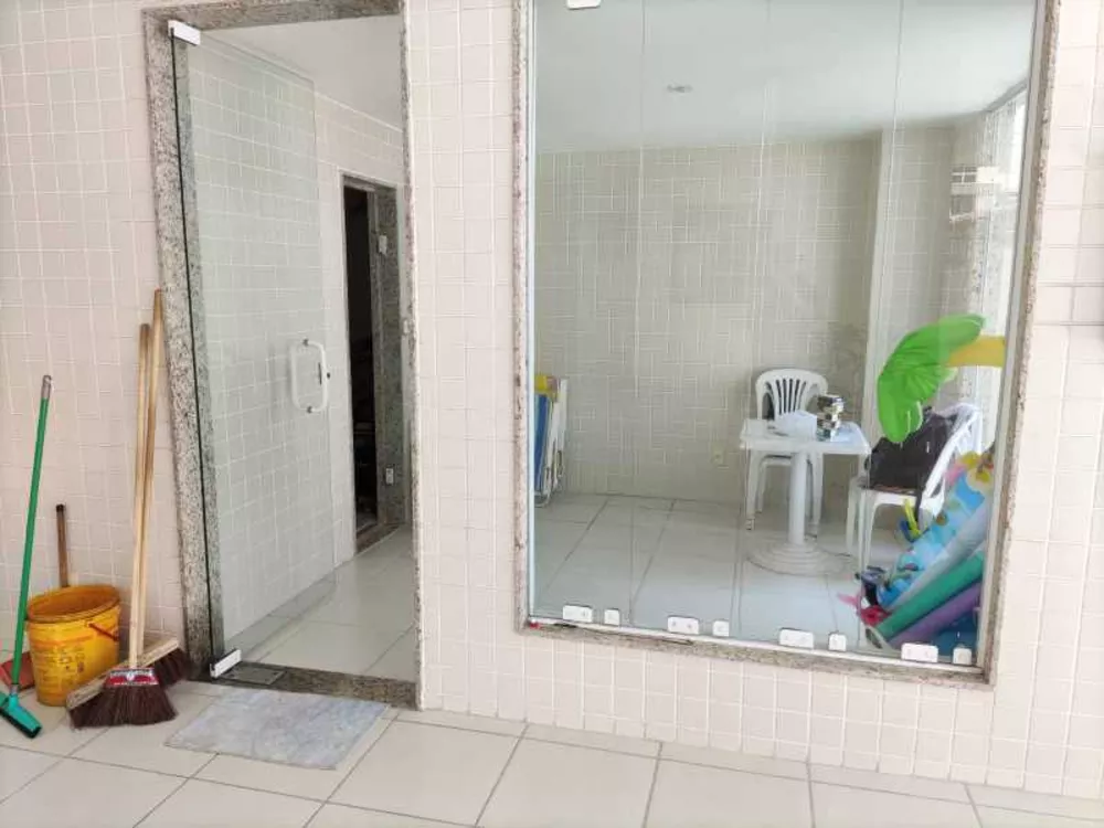 Cobertura, 3 quartos, 190 m² - Foto 11