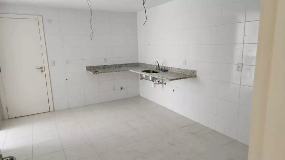 Cobertura, 3 quartos, 190 m² - Foto 9