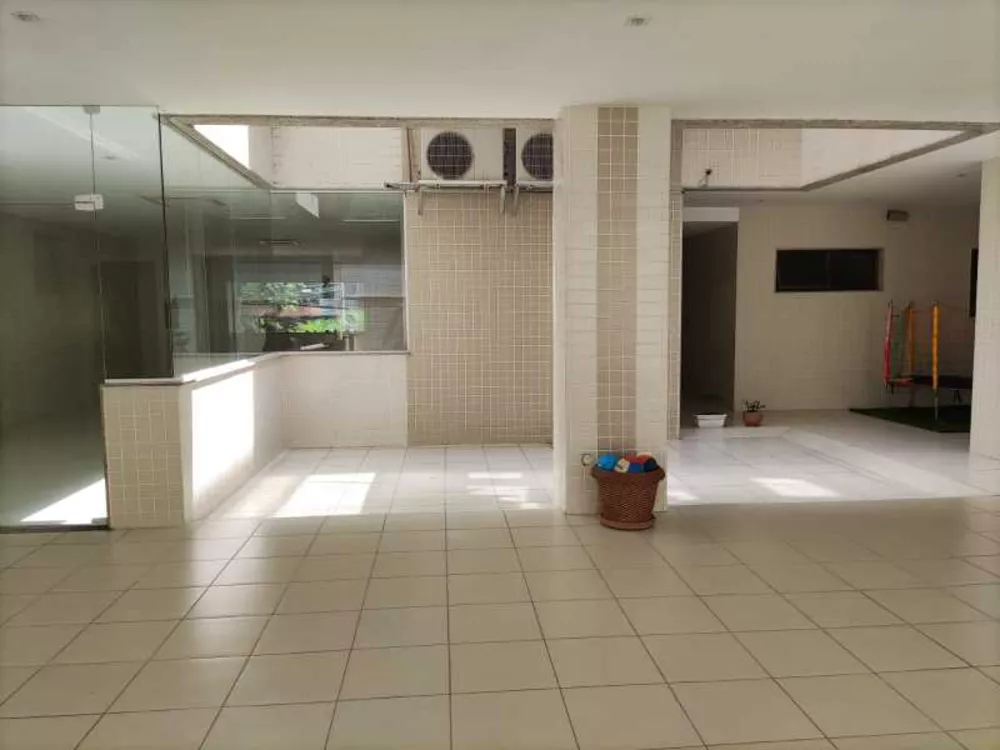 Cobertura, 3 quartos, 190 m² - Foto 6