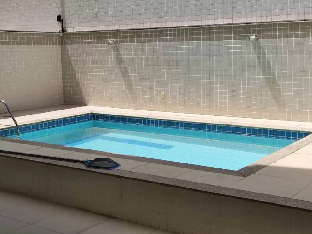 Cobertura, 3 quartos, 190 m² - Foto 13