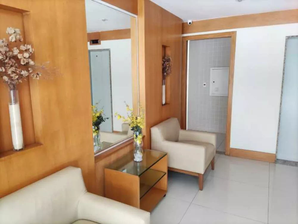 Cobertura, 3 quartos, 190 m² - Foto 10