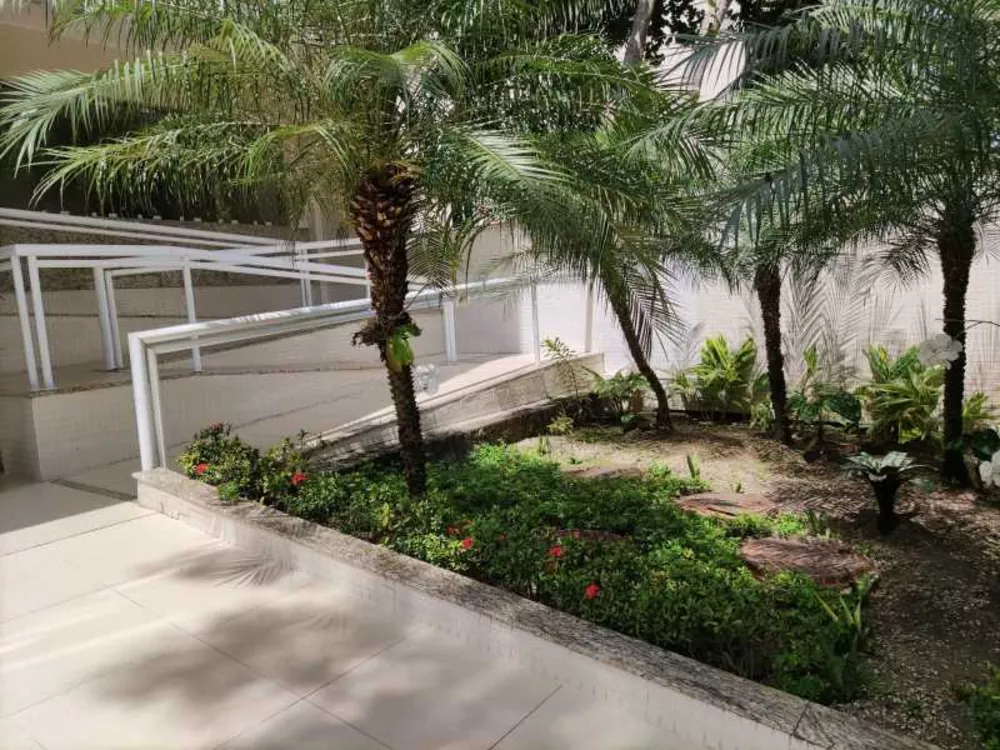 Cobertura, 3 quartos, 190 m² - Foto 19