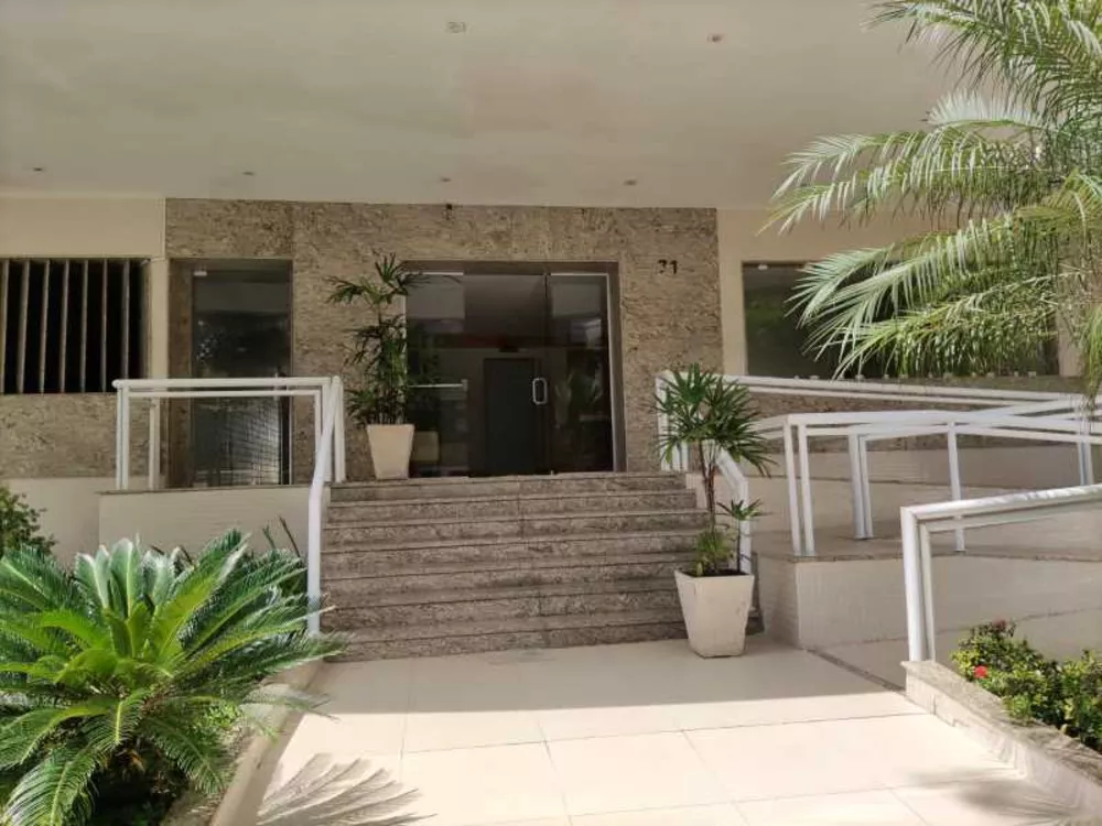 Cobertura, 3 quartos, 190 m² - Foto 16
