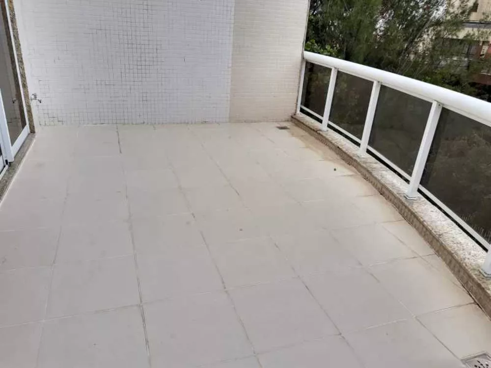 Cobertura, 3 quartos, 190 m² - Foto 4