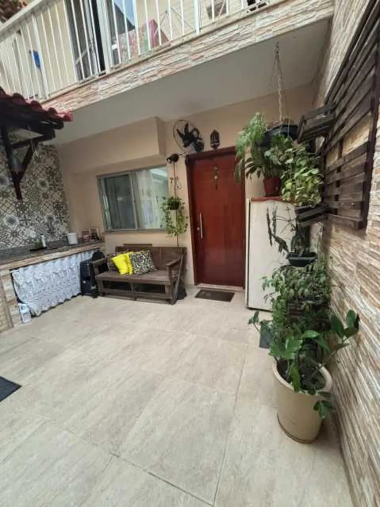 Casa, 2 quartos - Foto 2