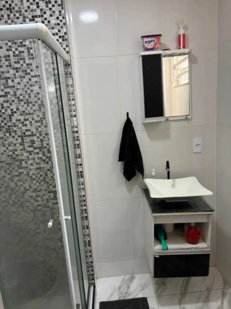 Casa, 2 quartos - Foto 25
