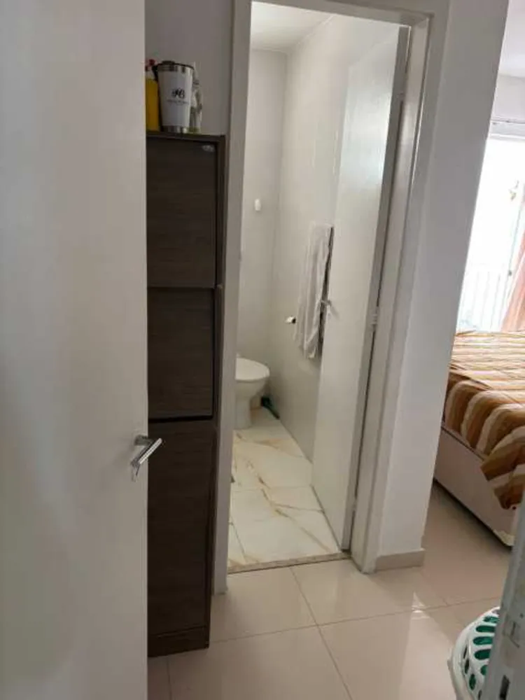 Casa, 2 quartos - Foto 24