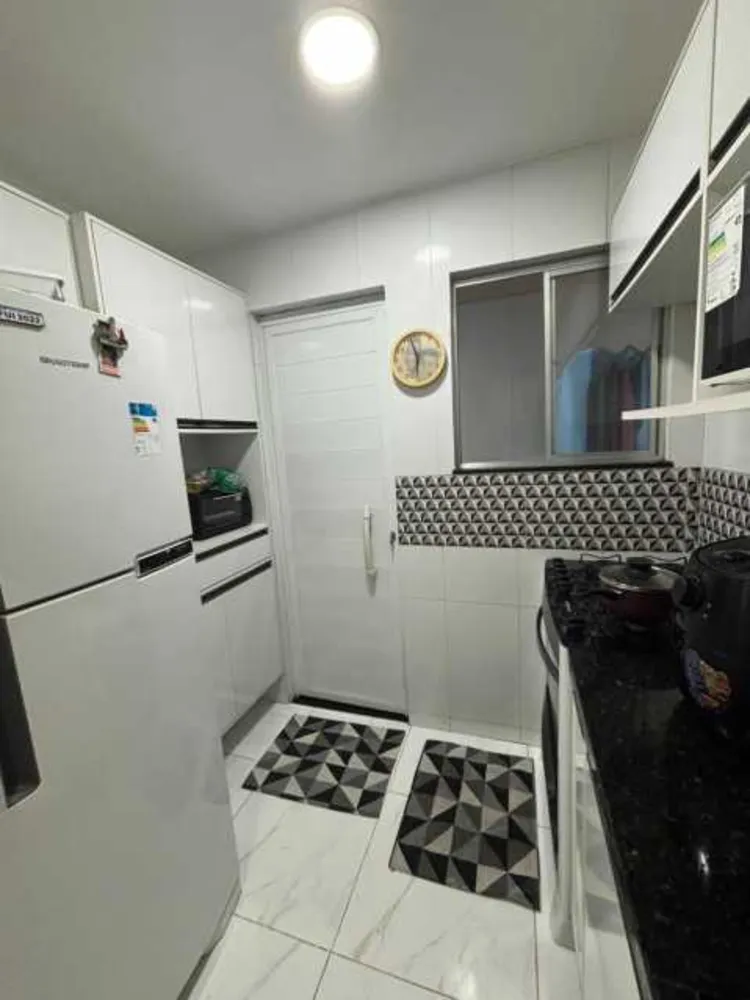 Casa, 2 quartos - Foto 10