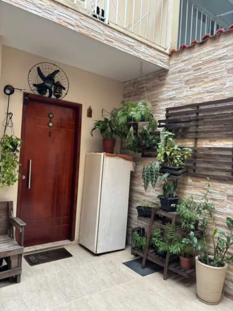 Casa, 2 quartos - Foto 4