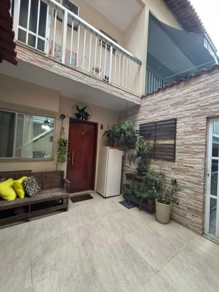 Casa, 2 quartos - Foto 1