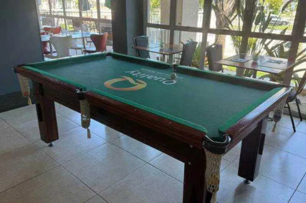 Flat/Apart Hotel, 1 quarto, 32 m² - Foto 18
