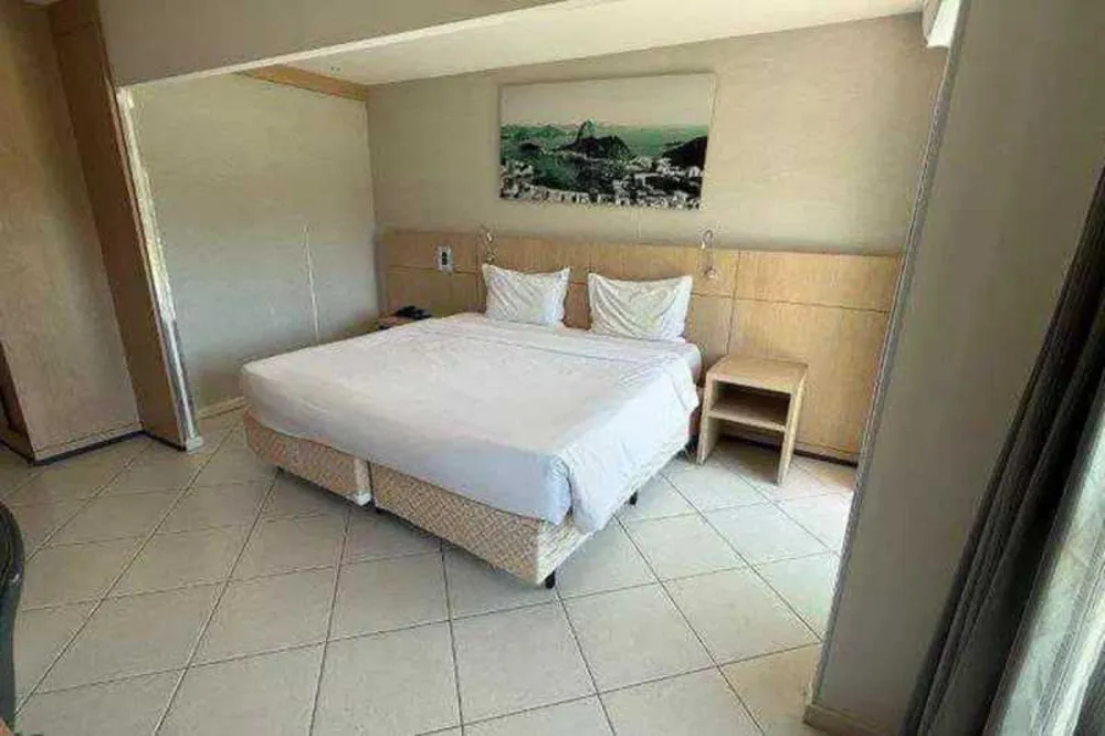 Flat/Apart Hotel, 1 quarto, 32 m² - Foto 21