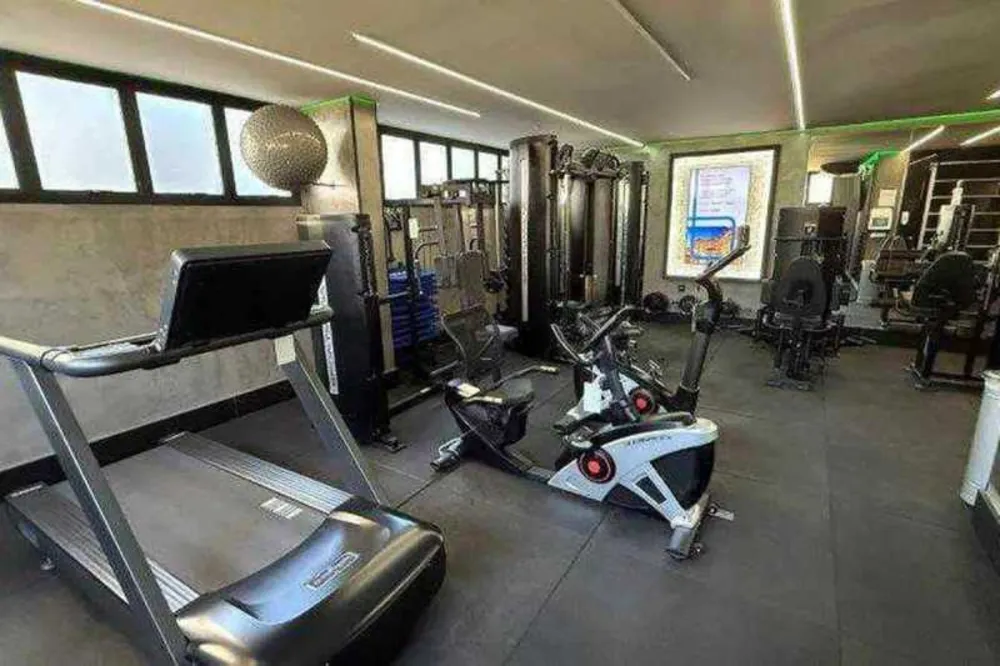 Flat/Apart Hotel, 1 quarto, 32 m² - Foto 16