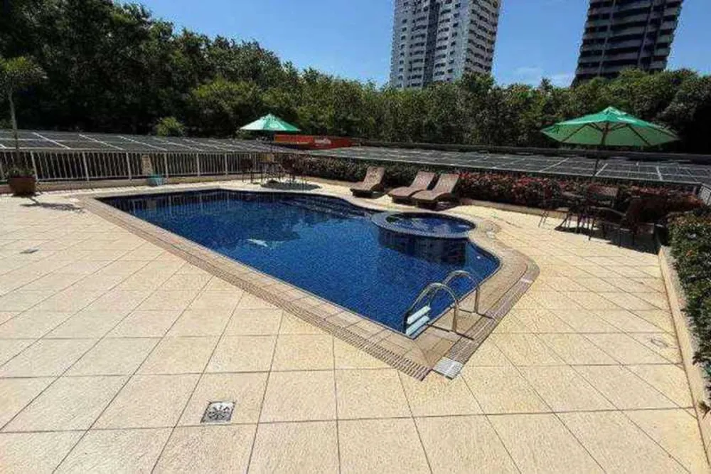 Flat/Apart Hotel, 1 quarto, 32 m² - Foto 14