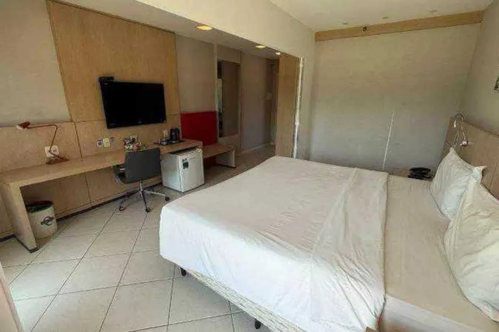 Flat/Apart Hotel, 1 quarto, 32 m² - Foto 12