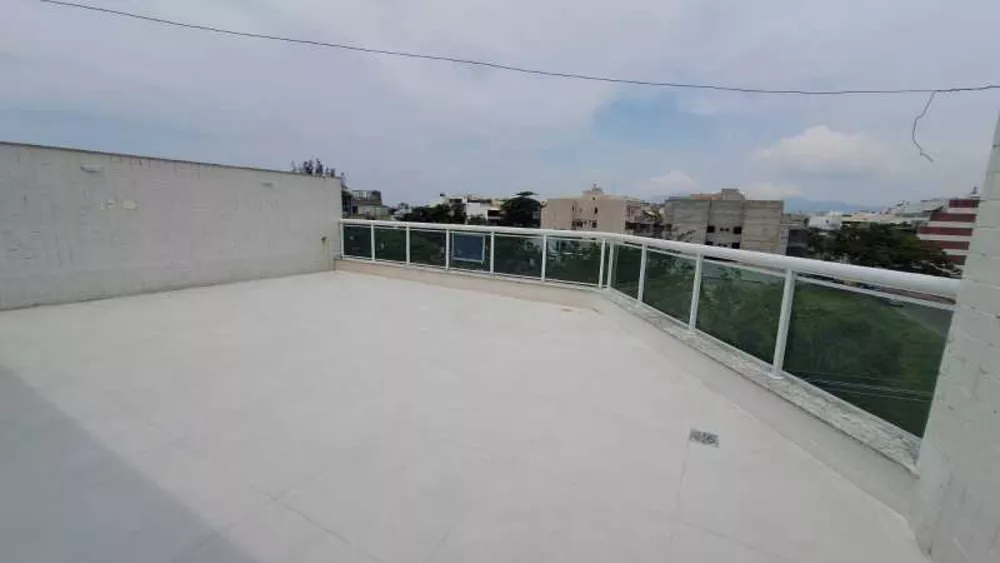 Cobertura, 3 quartos, 200 m² - Foto 7