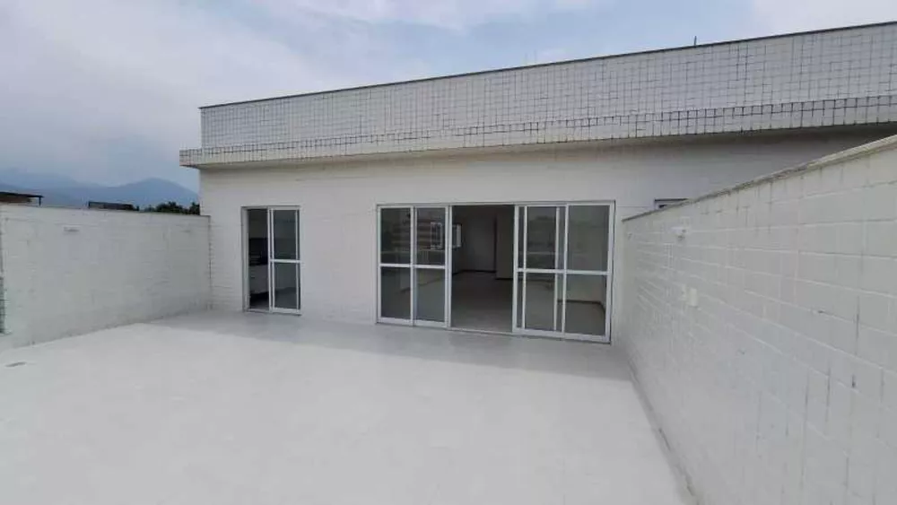 Cobertura, 3 quartos, 200 m² - Foto 6